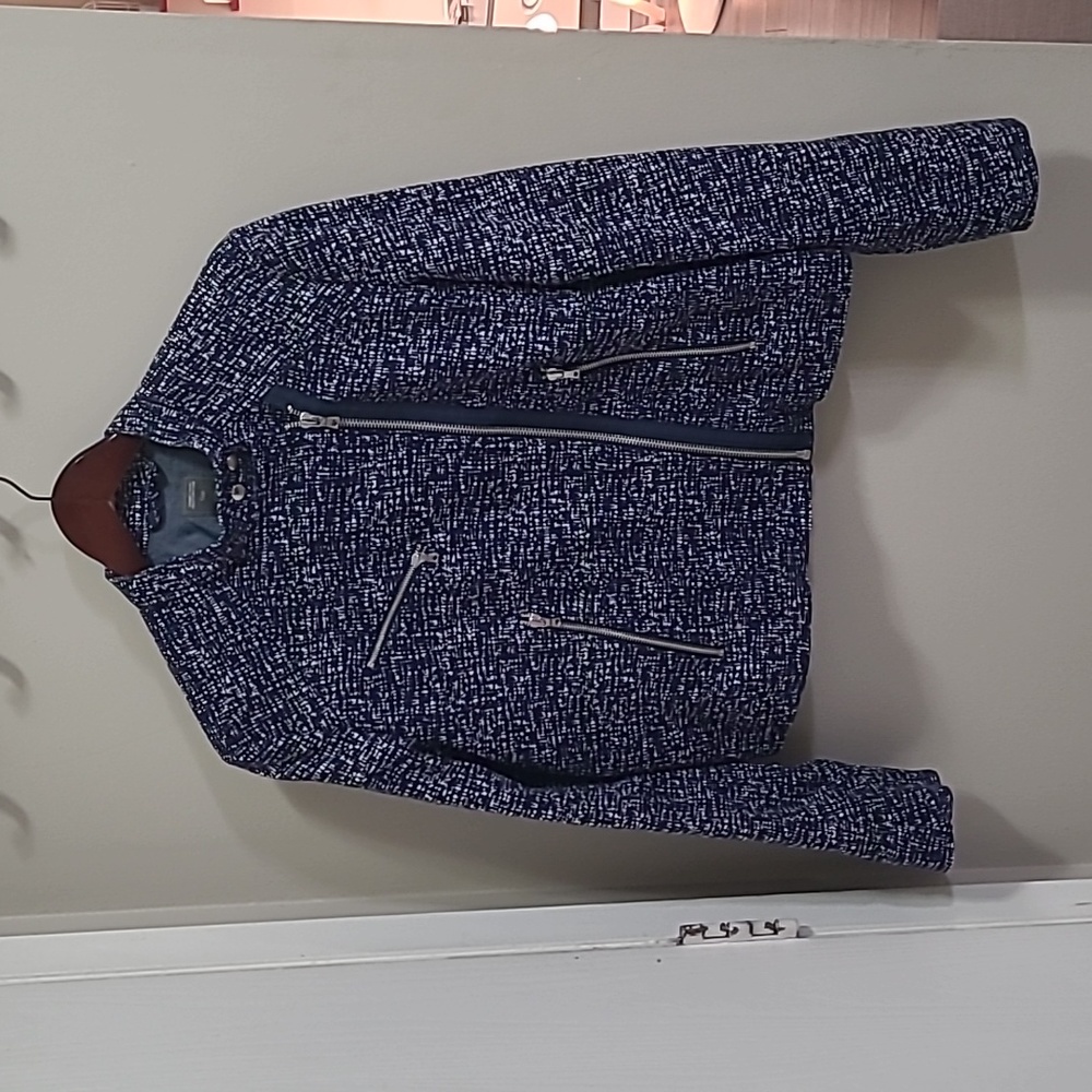 GAP - Biker style jacket